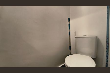 Casa para alugar com 110m², 1 quarto e 1 vaga Casa para alugar com 110m², 1 quarto e 1 vagaLavabo