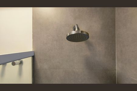 Casa para alugar com 110m², 1 quarto e 1 vaga Casa para alugar com 110m², 1 quarto e 1 vagaBanheiro da Suíte