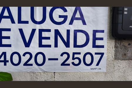 Casa para alugar com 110m², 1 quarto e 1 vaga Casa para alugar com 110m², 1 quarto e 1 vagaPlaquinha MSRP-149