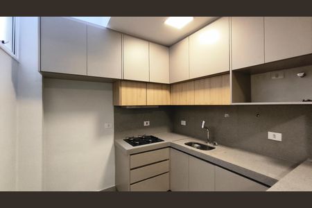 Casa para alugar com 110m², 1 quarto e 1 vaga Casa para alugar com 110m², 1 quarto e 1 vagaCozinha