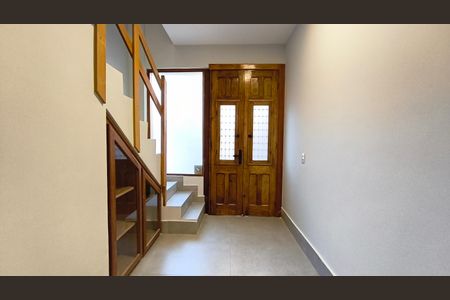 Casa para alugar com 110m², 1 quarto e 1 vaga Casa para alugar com 110m², 1 quarto e 1 vagaSala