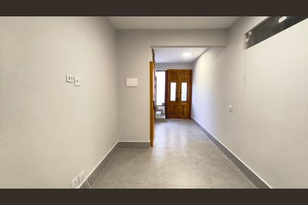Casa para alugar com 110m², 1 quarto e 1 vaga Casa para alugar com 110m², 1 quarto e 1 vagaSala