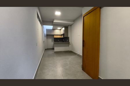Casa para alugar com 110m², 1 quarto e 1 vaga Casa para alugar com 110m², 1 quarto e 1 vagaSala