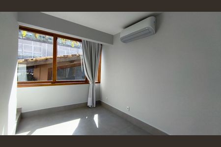 Casa para alugar com 110m², 1 quarto e 1 vaga Casa para alugar com 110m², 1 quarto e 1 vagaQuarto 1