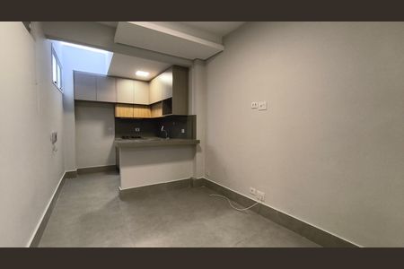 Casa para alugar com 110m², 1 quarto e 1 vaga Casa para alugar com 110m², 1 quarto e 1 vagaSala