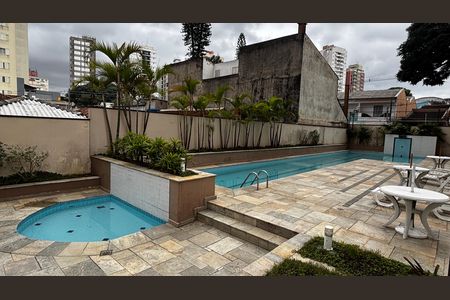 Apartamento à venda com 78m², 3 quartos e 2 vagasPiscina