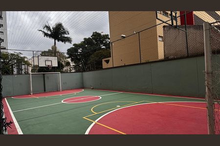 Apartamento à venda com 78m², 3 quartos e 2 vagasQuadra