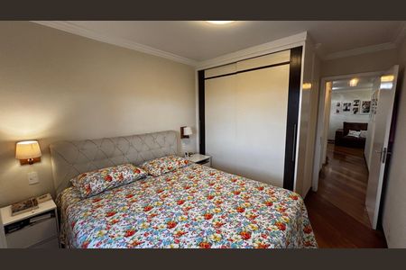 Apartamento à venda com 78m², 3 quartos e 2 vagasSuite