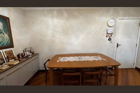 Apartamento à venda com 78m², 3 quartos e 2 vagasSala - Sala de Jantar