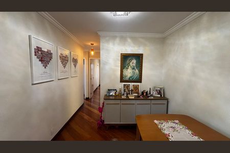 Apartamento à venda com 78m², 3 quartos e 2 vagasSala - Sala de Jantar