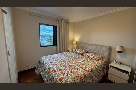 Apartamento à venda com 78m², 3 quartos e 2 vagasSuite