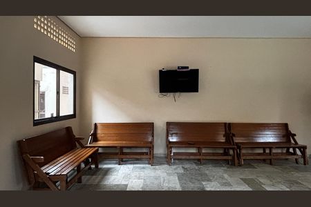 Apartamento à venda com 78m², 3 quartos e 2 vagasSalão de Festas