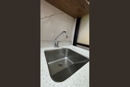 Apartamento à venda com 78m², 3 quartos e 2 vagasÁrea de Serviço