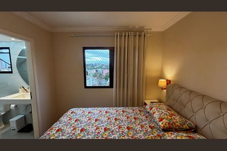 Apartamento à venda com 78m², 3 quartos e 2 vagasSuite