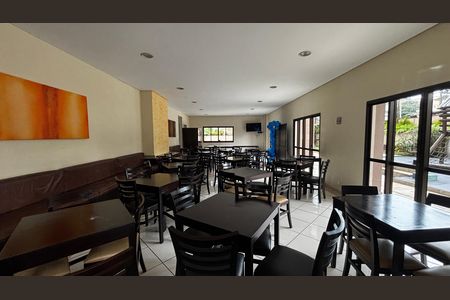Apartamento à venda com 78m², 3 quartos e 2 vagasSalão de Festas
