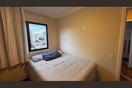 Apartamento à venda com 78m², 3 quartos e 2 vagasQuarto 2
