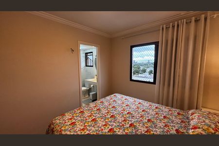 Apartamento à venda com 78m², 3 quartos e 2 vagasSuite