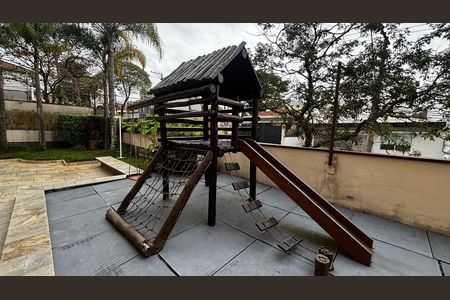 Apartamento à venda com 78m², 3 quartos e 2 vagasPlayground