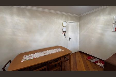 Apartamento à venda com 78m², 3 quartos e 2 vagasSala - Sala de Jantar