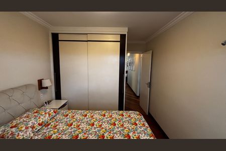Apartamento à venda com 78m², 3 quartos e 2 vagasSuite