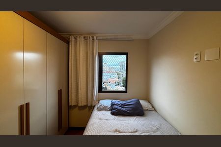 Apartamento à venda com 78m², 3 quartos e 2 vagasQuarto 2