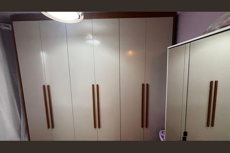 Apartamento à venda com 78m², 3 quartos e 2 vagasQuarto 1