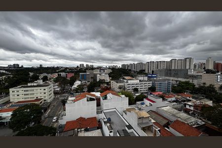 Apartamento à venda com 78m², 3 quartos e 2 vagasSuite Vista