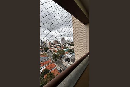 Apartamento à venda com 78m², 3 quartos e 2 vagasSala - Sala de Jantar Varanda