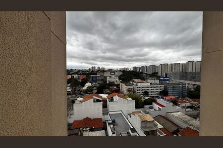 Apartamento à venda com 78m², 3 quartos e 2 vagasÁrea de Serviço Vista