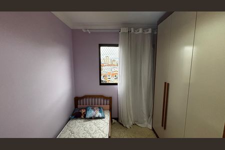 Apartamento à venda com 78m², 3 quartos e 2 vagasQuarto 1