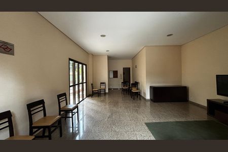 Apartamento à venda com 78m², 3 quartos e 2 vagasSalão de Festas