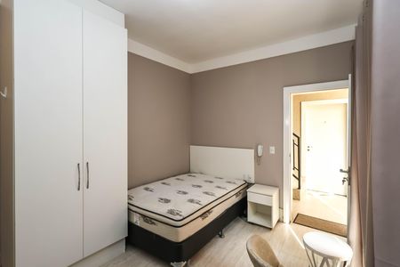 Quarto de kitnet/studio à venda com 1 quarto, 22m² em Vila Mariana, São Paulo