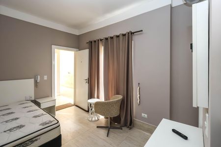 Quarto de kitnet/studio à venda com 1 quarto, 22m² em Vila Mariana, São Paulo