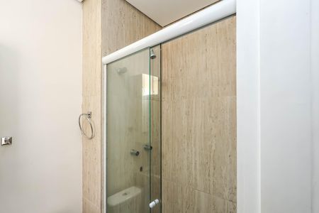 Studio para alugar com 22m², 1 quarto e sem vagaBanheiro