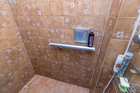 Casa à venda com 272m², 3 quartos e 1 vagaBanheiro da Suíte
