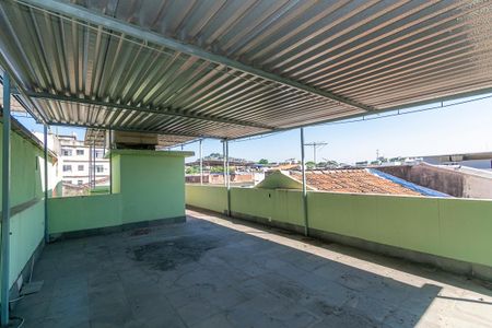 Casa à venda com 272m², 3 quartos e 1 vagaTerraço