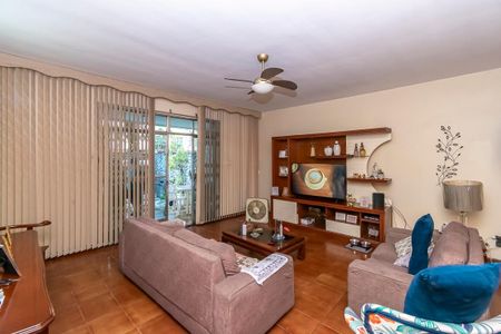 Sala de casa à venda com 3 quartos, 272m² em Penha, Rio de Janeiro
