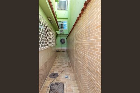Casa à venda com 272m², 3 quartos e 1 vagaÁrea de Serviço