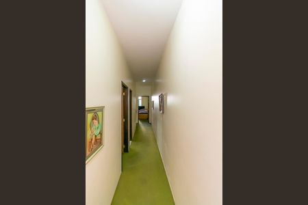 Casa à venda com 272m², 3 quartos e 1 vagaHall do 2º andar