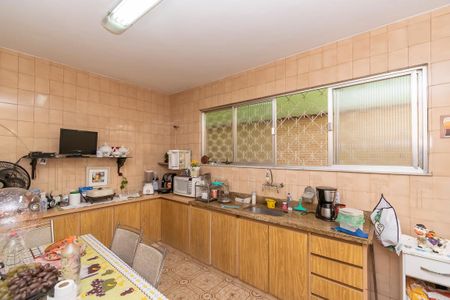Casa à venda com 272m², 3 quartos e 1 vagaCozinha
