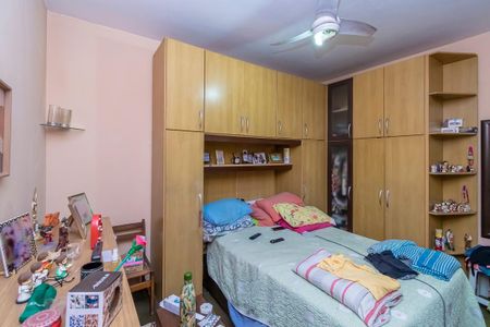 Casa à venda com 272m², 3 quartos e 1 vagaQuarto 2