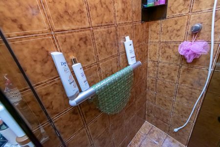 Casa à venda com 272m², 3 quartos e 1 vagaBanheiro Social 1