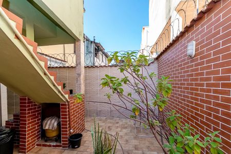 Casa à venda com 272m², 3 quartos e 1 vagaVaranda gourmet