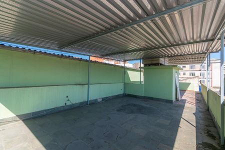 Casa à venda com 272m², 3 quartos e 1 vagaTerraço