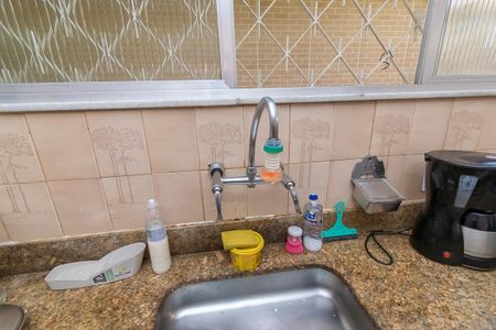 Casa à venda com 272m², 3 quartos e 1 vagaCozinha