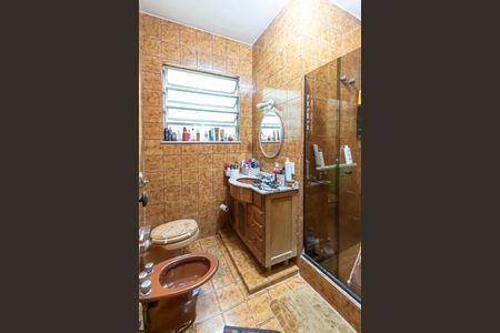 Casa à venda com 272m², 3 quartos e 1 vagaBanheiro Social 1