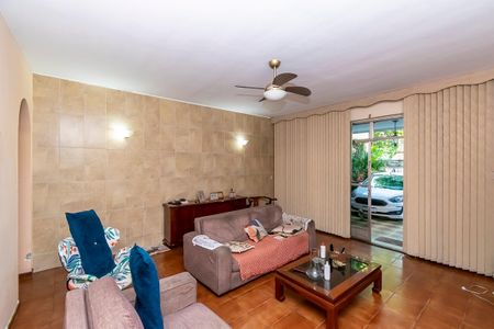 Sala de casa à venda com 3 quartos, 272m² em Penha, Rio de Janeiro