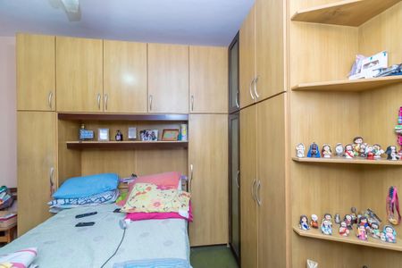 Casa à venda com 272m², 3 quartos e 1 vagaQuarto 2 - Armários