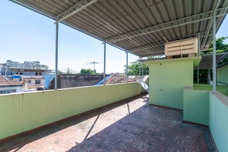 Casa à venda com 272m², 3 quartos e 1 vagaTerraço
