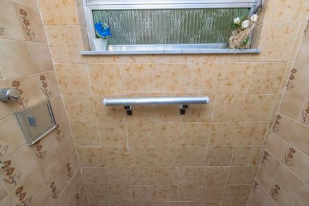 Casa à venda com 272m², 3 quartos e 1 vagaBanheiro Social 2